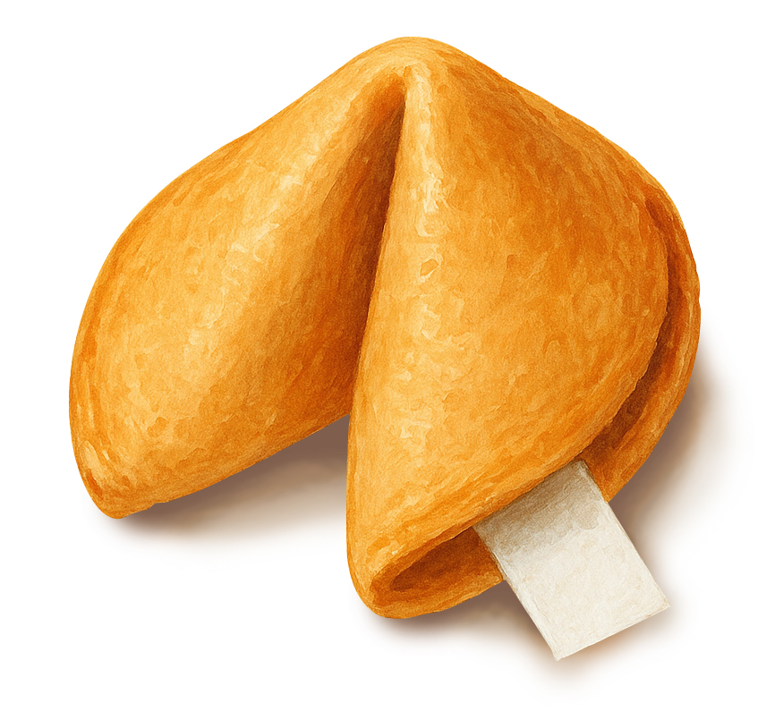 Galleta de la fortuna